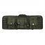 Dbl Carbine Case/Grn/36in