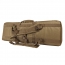 Dbl Carbine Case/Tan/36in