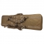 Dbl Carbine Case/Tan/42in