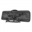 Dbl Carbine Case/UGry/36in