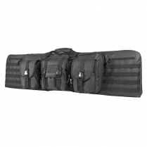 Dbl Carbine Case/UGry/46in