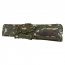 Dbl Carbine Case/WoodCamo/55in