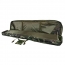 Dbl Carbine Case/WoodCamo/55in