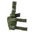 Drop Leg Tactical Holster/Grn