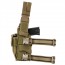 Drop Leg Tactical Holster/Tan