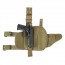 Drop Leg Tactical Holster/Tan