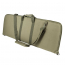 Deluxe Rifle Case/ Grn/ 36in