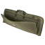 Deluxe Rifle Case/ Grn/ 36in