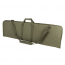 Deluxe Rifle Case/ Grn/ 42in