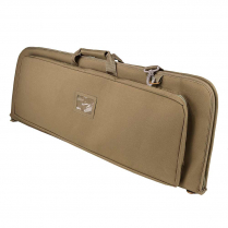 Deluxe Rifle Case/ Tan/ 36in