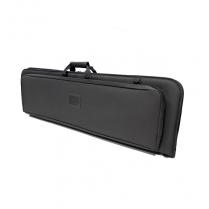 Deluxe Rifle Case/ UGry/ 42in