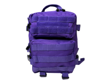 Every day pack Purple