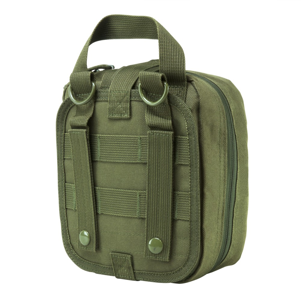 MOLLE EMT Pouch/Green