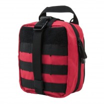 MOLLE EMT Pouch/Red