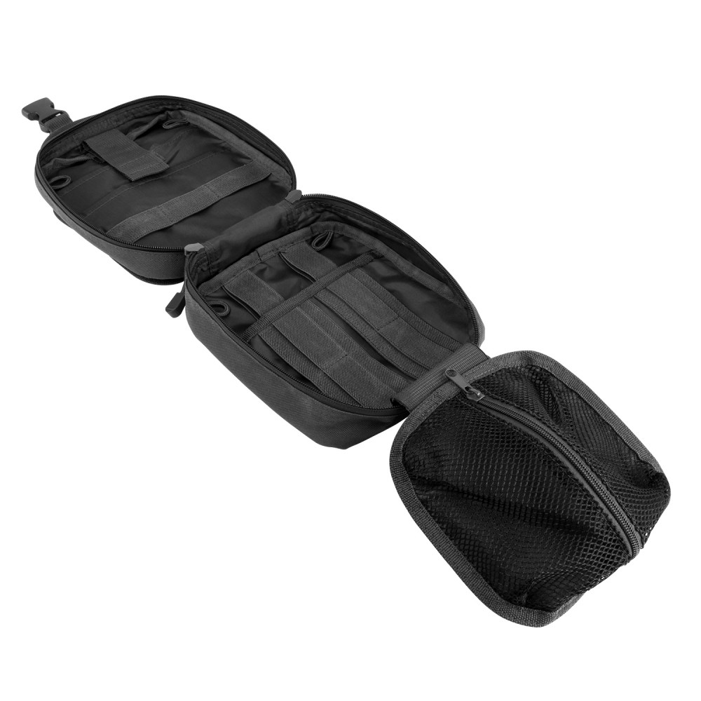 MOLLE EMT Pouch/Urban Gray