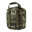 MOLLE EMT Pouch/WoodCamo