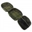 MOLLE EMT Pouch/WoodCamo