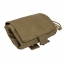 Folding Dump Pouch