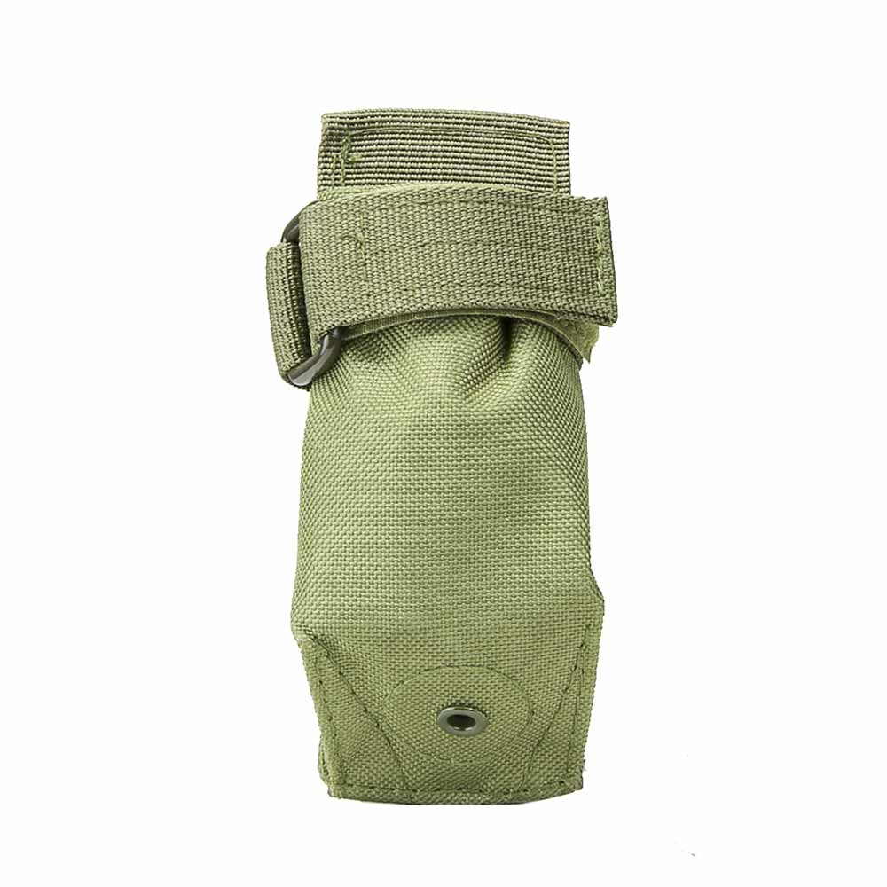 Molle Flashlight Pouch
