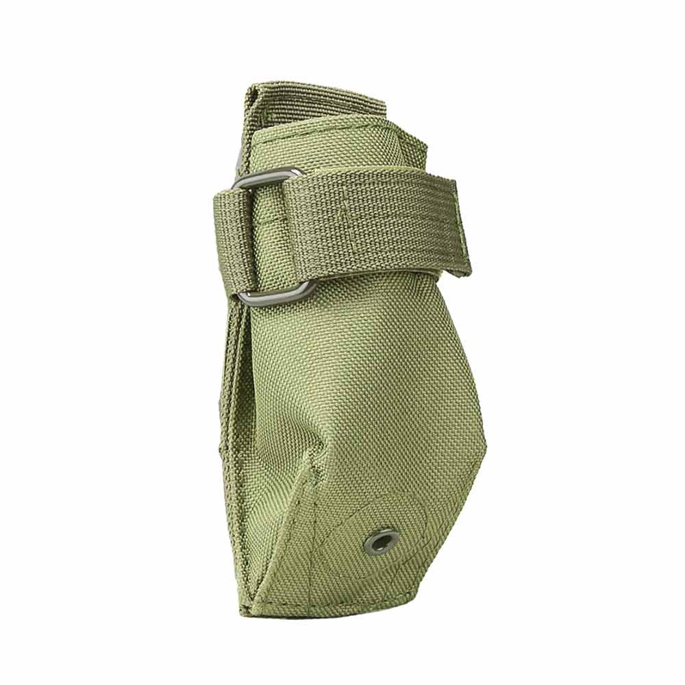 Molle Flashlight Pouch