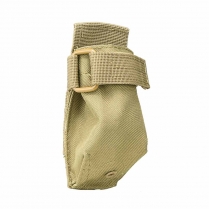 Molle Flashlight Pouch