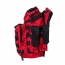 1st Rspndrs Utlty Bag/Red/wBlk