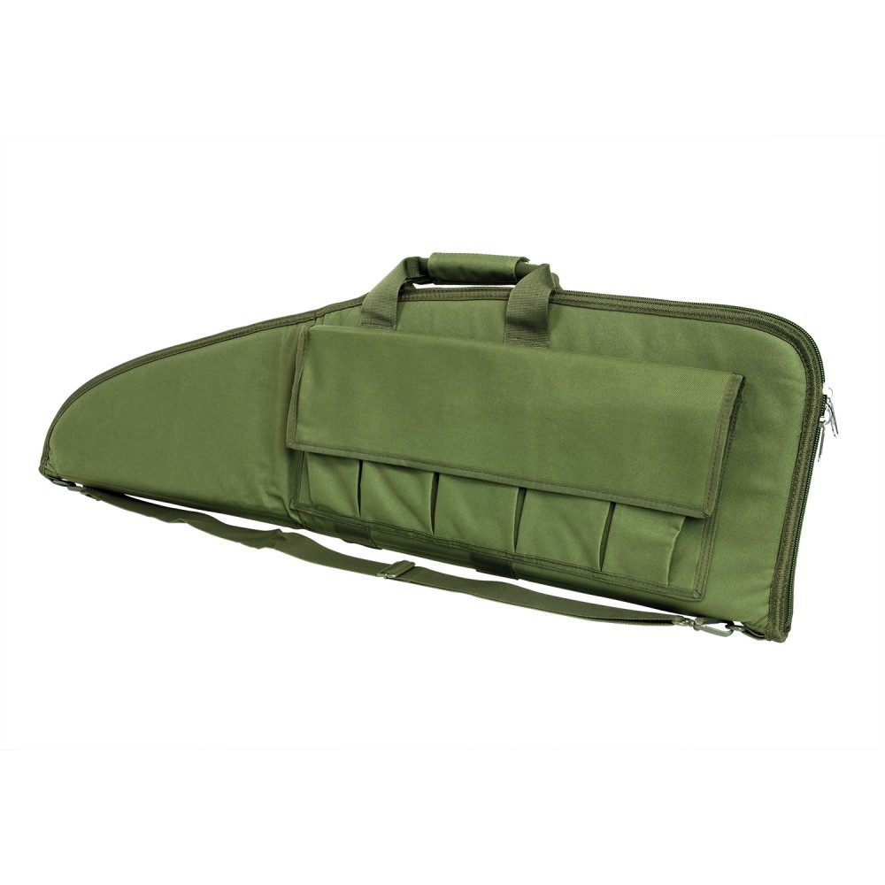 VISM By NcStar NcStar Gun Case (CV2907-42) 42-Inch Length X 13-Inch...