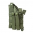 Ambidextrous Modular MOLLE Holster