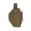 Belt Holster & Mag Pouch/ Tan