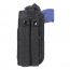 Tactical Wrap  Holster/Blk