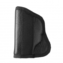 CCW Holster Hook and Loop/Blk