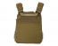 LSR Cut Plt Carrier 10X12 /Tan