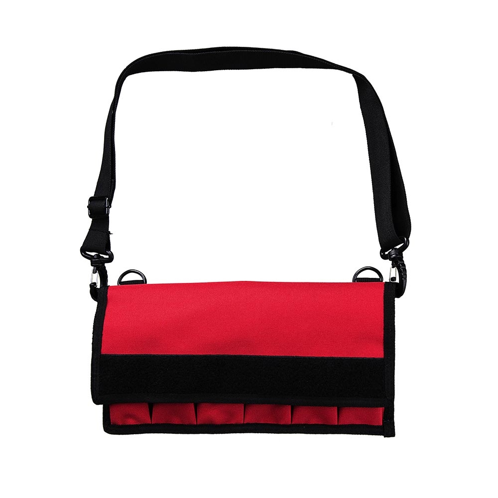 Mag Carrier Pouch X6/LRG/Red