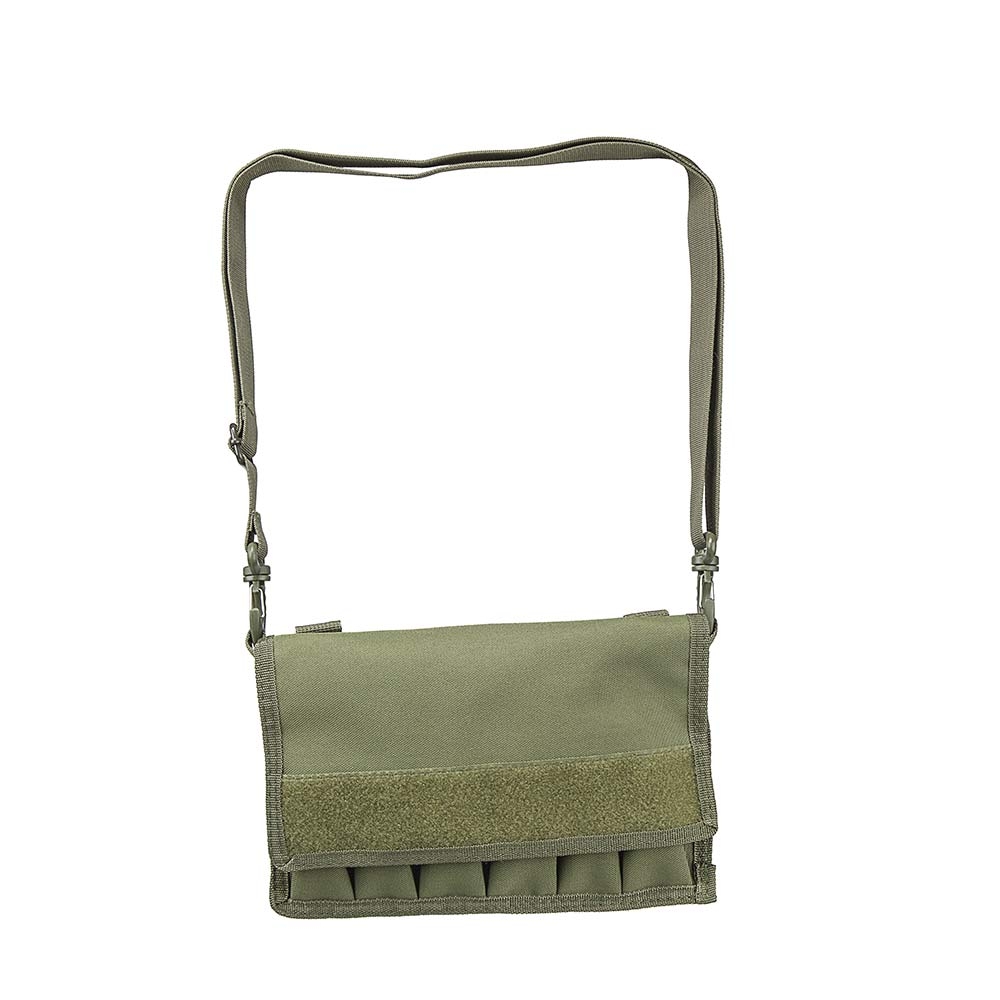 Mag Carrier Pouch X6/SML/Grn