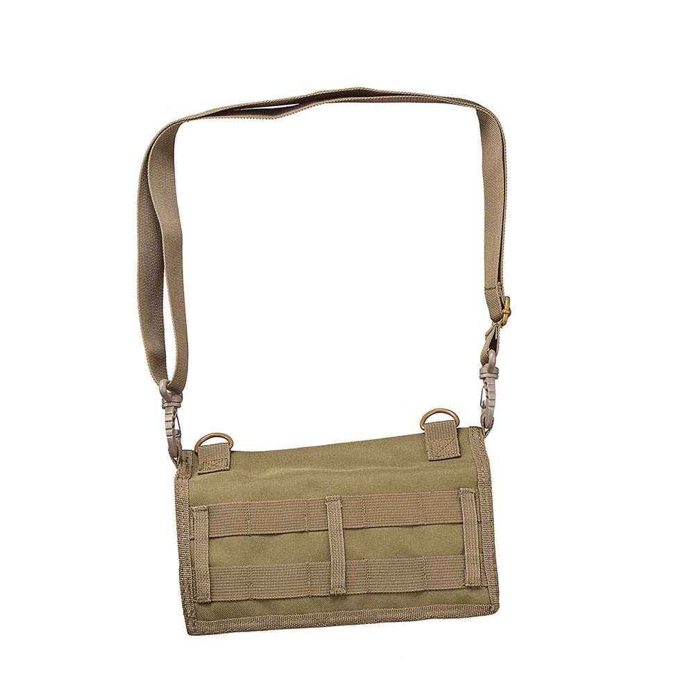 Mag Carrier Pouch X6/SML/Tan