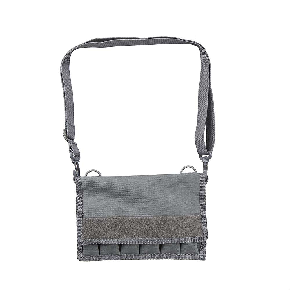 Mag Carrier Pouch X6/SML/UGry