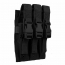 HiCap Pistol Trpl Mag Pch/ Blk