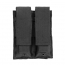 Double Pistol Mag Pouch