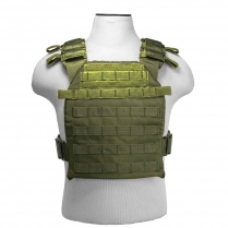 Fast Plate Carrier 10X12/ Grn