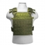 Fast Plate Carrier 10X12/ Grn