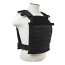 Fast Plate Carrier 11X14/ Blk