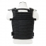 Fast Plate Carrier 11X14/ Blk