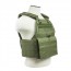 Plate Carrier/MED-2XL/Grn