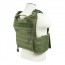 Plate Carrier/MED-2XL/Grn