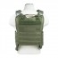 Plate Carrier/MED-2XL/Grn