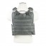 Plate Carrier/MED-2XL/UGry