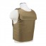 Discrt Plt Carrier/MED-2XL/Tan