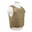 Discrt Plt Carrier/MED-2XL/Tan