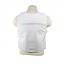 Discrt Plt Carrier/MED-2XL/Wht