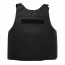 Discrt Plt Carrier/2XL+/Blk